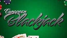 European Blackjack (Европейский блэкджек)