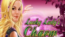 Lucky Ladys Charm