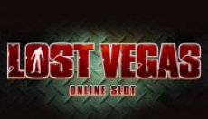 Lost Vegas (Потерянный Вегас)