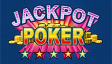 Jackpot Poker (Джекпот-покер)