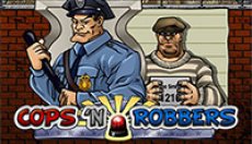 Cops'n'Robbers