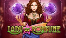 Lady of Fortune (Леди Фортуны)