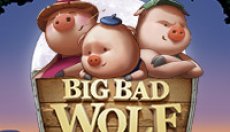 Big Bad Wolf (Большой плохой волк)