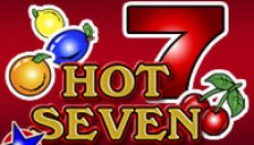 Hot Seven (Горячие Семь)