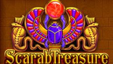 Scarab Treasure (Скарабея)