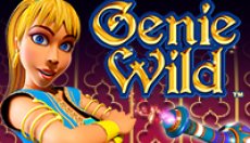 Genie Wild (Дикий джин)