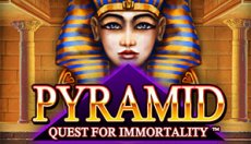 Pyramid: Quest for Immortality (Пирамида: Поиски Бессмертия)