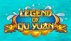 Legend of Qu Yuan (Легенда о Цюй Юань)