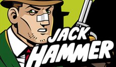 Jack Hammer™