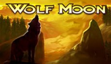 Wolf Moon (Луна Волка)