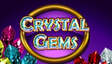 Crystal Gems (Хрустальные драгоценности)