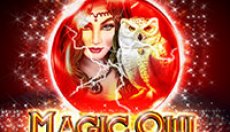 Magic Owl (Волшебная сова)