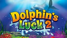 Dolphin´s Luck 2 (Дельфийская удача 2)