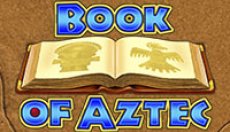 Book of Aztec (Книга ацтеков)