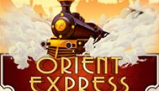 Orient Express (Восточный экспресс)