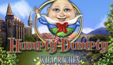 Humpty Dumpty (Шалтай-Болтай)