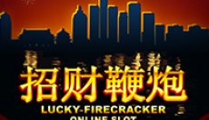 Lucky Firecracker (Счастливый фейерверк)