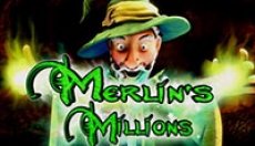 Merlins Millions Superbet (Миллионы мерлина)