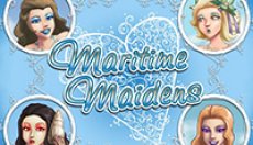 Maritime Maidens (Морские девы)