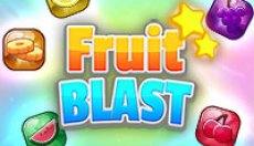 Fruit Blast (Фруктовый взрыв)