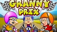 Granny Prix (Гран-при)