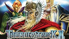 Thunderstruck II ( Удар Грома II)