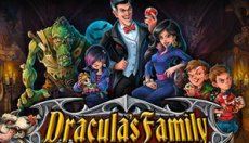 Dracula's Family