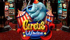 Circus Wonders (Чудеса цирка)