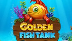 Golden Fishtank (Золотой Фиштанк)