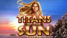 Titans of the Sun - Theia (Титаны Солнца - Тея)