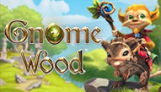 Gnome Wood (Лес гнома)