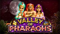 Valley of Pharaohs (Долина фараонов)