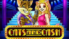 Cats and Cash (Кошки и деньги)