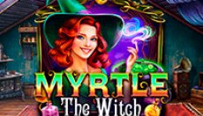 Myrtle the Witch (Миртл Ведьма)