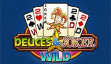 Deuces & Joker MH