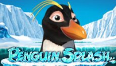 Penguin Splash (Всплеск пингвинов)