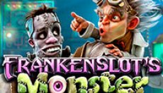 Frankenslot's Monster