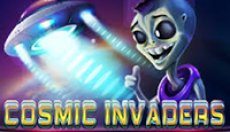 Cosmic Invaders (Космические захватчики)