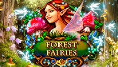 Forest Fairies (Лесные феи)