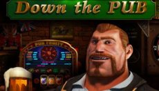 Down the Pub (Вниз по паб)