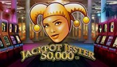 Jackpot Jester 50k (Джекпот Jester 50k)