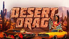 Desert Drag (Перемещение пустыни)