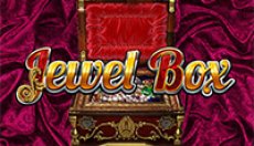 Jewel Box (Шкатулка для драгоценносте)