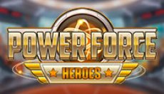 Power Force Heroes (Силовые силовые герои)