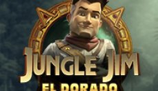 Jungle Jim (Джунгли Джим)