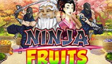 Ninja Fruits (Ниндзя Фрукты)