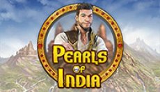 Pearls of India (Жемчуг Индии)