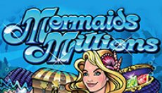 Mermaids Millions (Миллионы русалки)