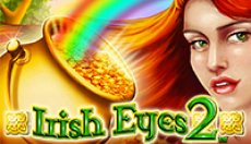 Irish Eyes (Ирландские глаза)