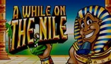 A While on the Nile (A Пока на Ниле)